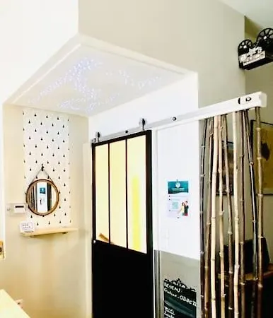 La Petite Duguesclin Apartament *
