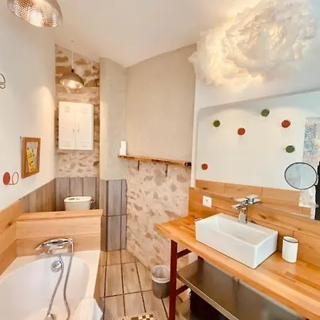 La Petite Duguesclin Apartament Nîmes