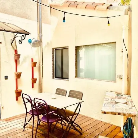 La Petite Duguesclin Apartament Nîmes