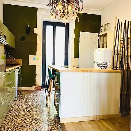 Apartament La Petite Duguesclin Nîmes