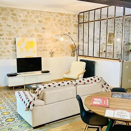 La Petite Duguesclin Apartament Nîmes