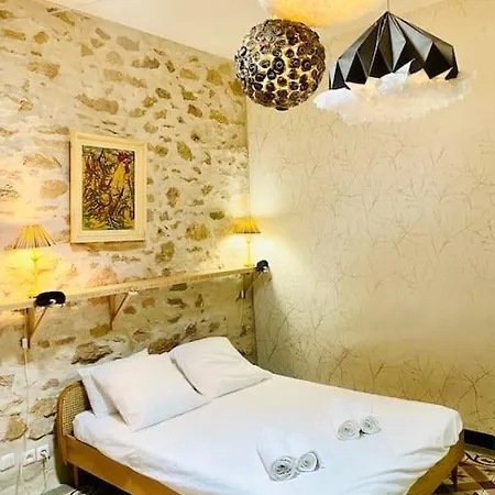 La Petite Duguesclin Apartament Nîmes